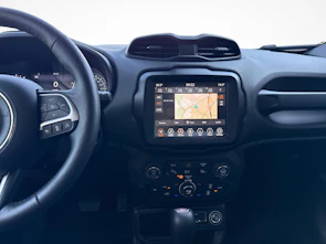 Fahrzeugbild JEEP Renegade 1.5 Turbo Swiss Limited