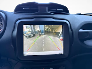 Fahrzeugbild JEEP Renegade 1.5 Turbo Swiss Limited