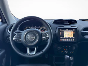 Fahrzeugbild JEEP Renegade 1.5 Turbo Swiss Limited