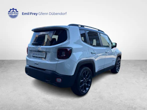 Fahrzeugbild JEEP Renegade 1.5 Turbo Swiss Limited