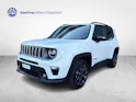 Jeep Renegade 1.5 Turbo Swiss Limited