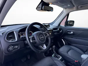 Jeep Renegade 1.5 Turbo Swiss Limited