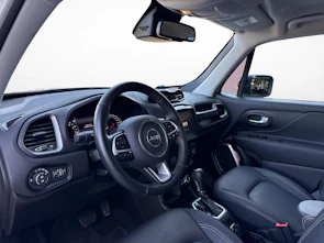 Fahrzeugbild JEEP Renegade 1.5 Turbo Swiss Limited