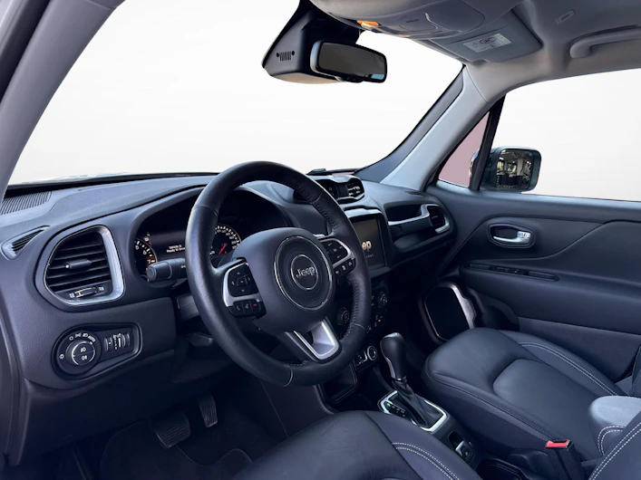 Fahrzeugbild JEEP RENEGADE