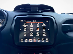 Fahrzeugbild JEEP Renegade 1.5 Turbo Swiss Limited
