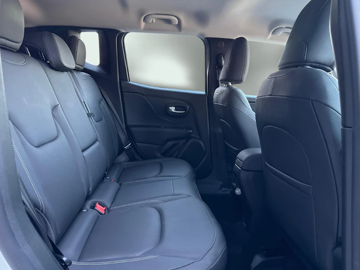 Fahrzeugbild JEEP RENEGADE