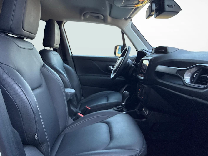 Fahrzeugbild JEEP RENEGADE