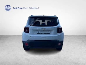 Fahrzeugbild JEEP Renegade 1.5 Turbo Swiss Limited