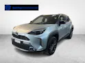 Toyota Yaris Cross 1.5 VVT-i HSD Adventure AWD-i