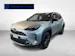 Toyota Yaris Cross 1.5 VVT-i HSD Adventure AWD-i