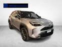 Toyota Yaris Cross 1.5 VVT-i HSD Adventure AWD-i
