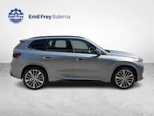 BMW X1 xDrive 20d