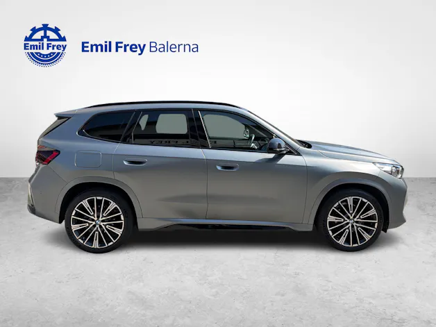 BMW X1 xDrive 20d