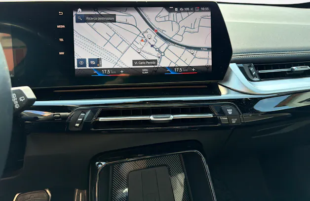 BMW X1 xDrive 20d