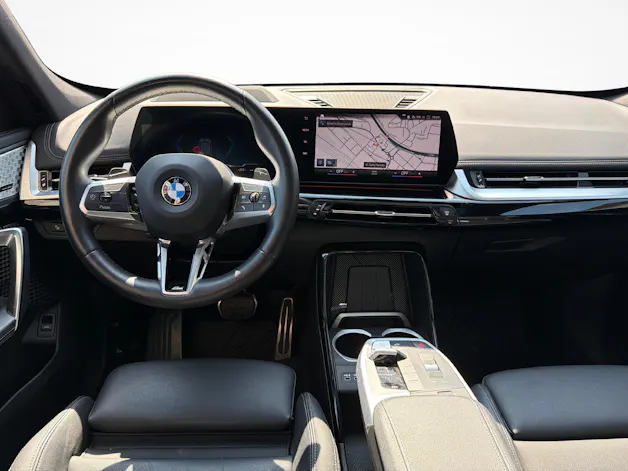 BMW X1 xDrive 20d