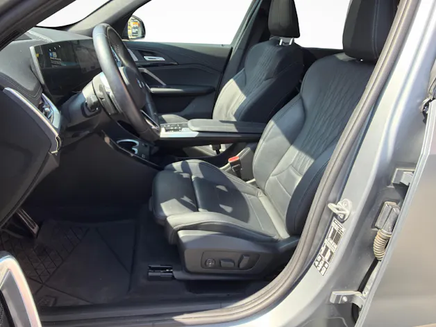 BMW X1 xDrive 20d