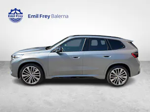 BMW X1 xDrive 20d