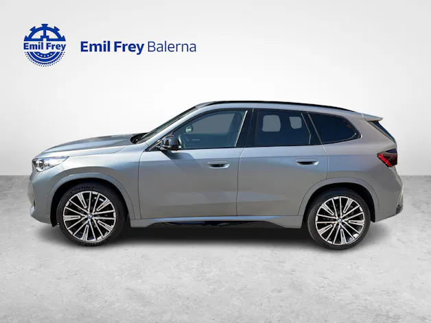 BMW X1 xDrive 20d
