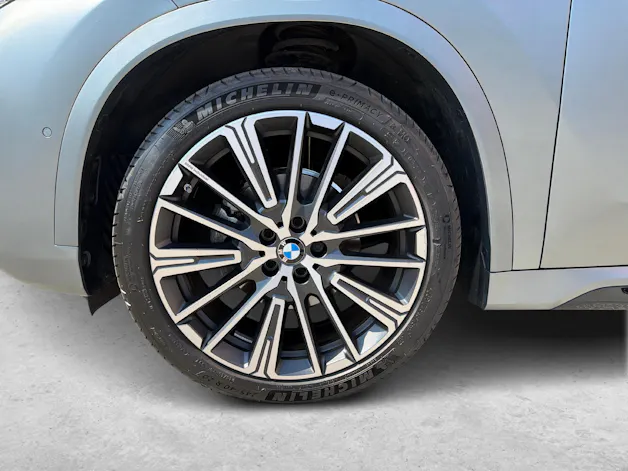 BMW X1 xDrive 20d