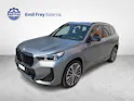 BMW X1 xDrive 20d