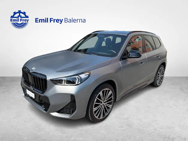 BMW X1 xDrive 20d