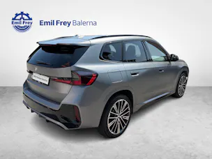 BMW X1 xDrive 20d