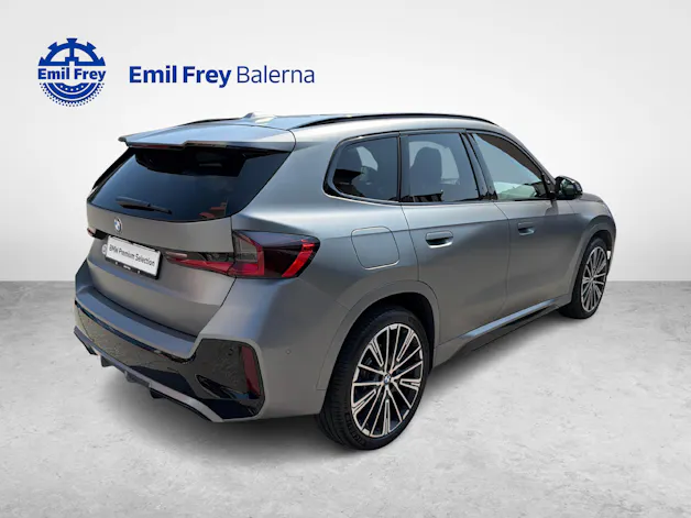 BMW X1 xDrive 20d