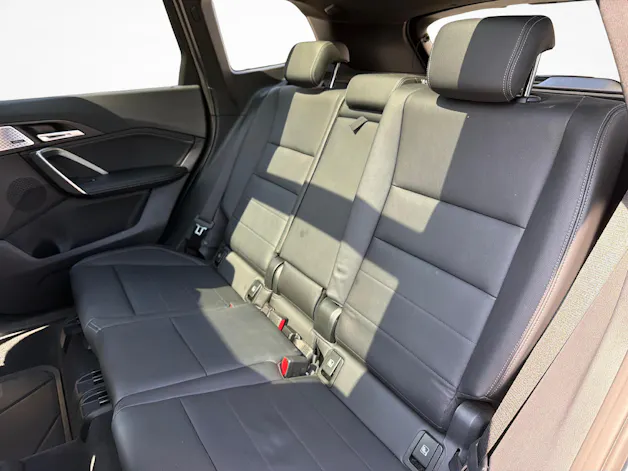 BMW X1 xDrive 20d