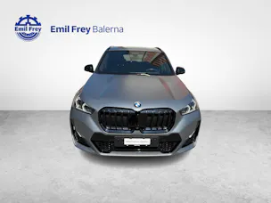 BMW X1 xDrive 20d