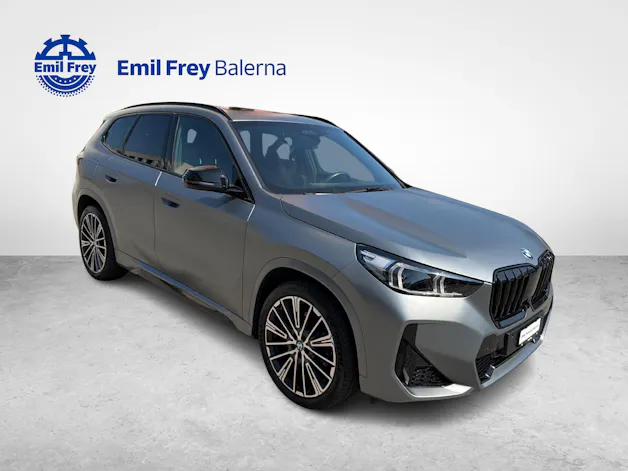 BMW X1 xDrive 20d