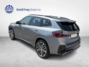 BMW X1 xDrive 20d
