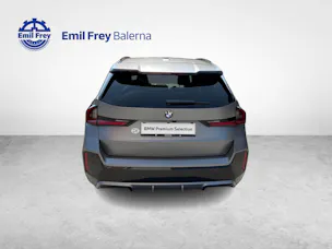 BMW X1 xDrive 20d