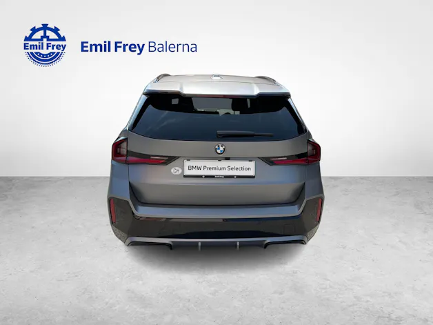 BMW X1 xDrive 20d