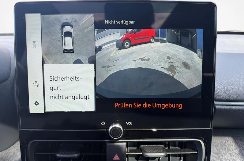Fahrzeugbild TOYOTA YARIS CROSS
