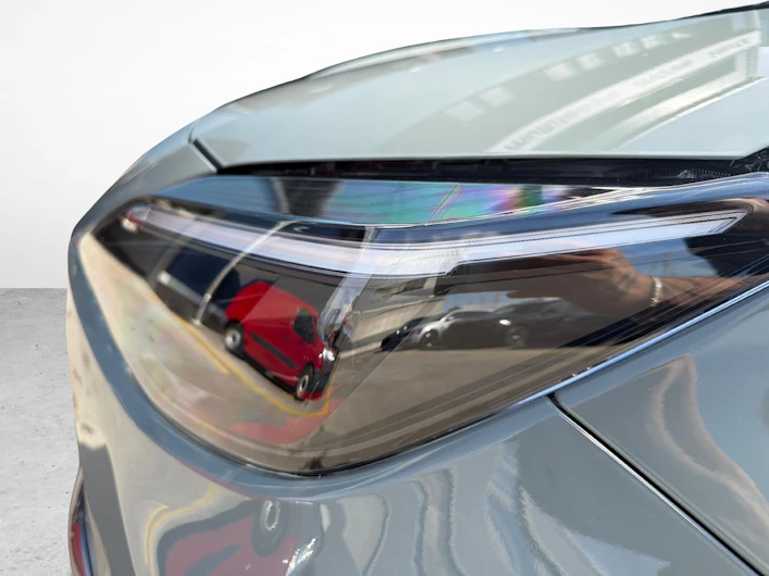 Fahrzeugbild TOYOTA YARIS CROSS