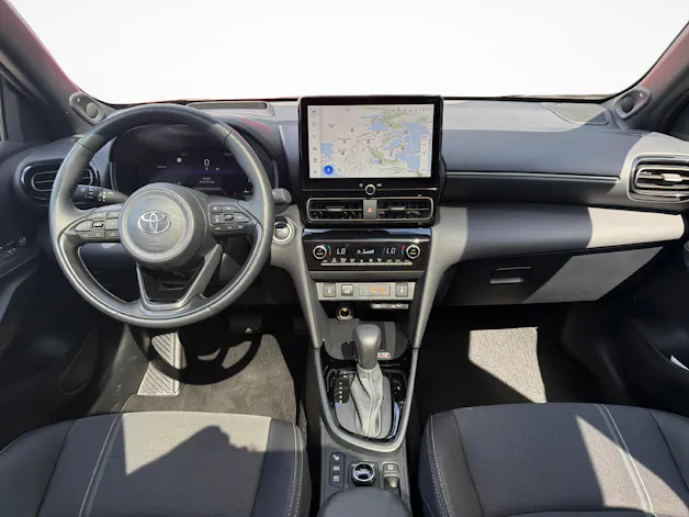Toyota Yaris Cross 1.5 VVT-i HSD Premiere Edition AWD-i