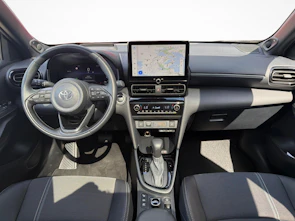Fahrzeugbild TOYOTA Yaris Cross 1.5 VVT-i HSD Premiere Edition AWD-i