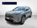 Toyota Yaris Cross 1.5 VVT-i HSD Premiere Edition AWD-i