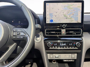 Fahrzeugbild TOYOTA Yaris Cross 1.5 VVT-i HSD Premiere Edition AWD-i