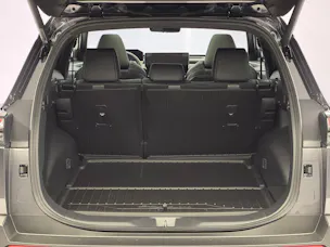 Toyota bZ4X Touring Premium AWD