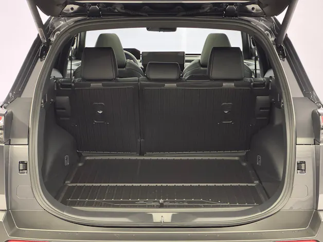 Toyota bZ4X Touring Premium AWD