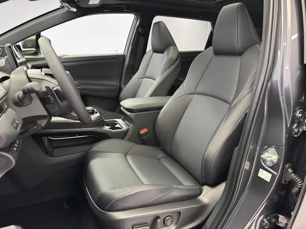 Toyota bZ4X Touring Premium AWD