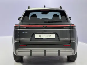 Toyota bZ4X Touring Premium AWD