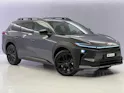 Toyota bZ4X Touring Premium AWD