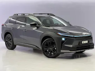 Toyota bZ4X Touring Premium AWD