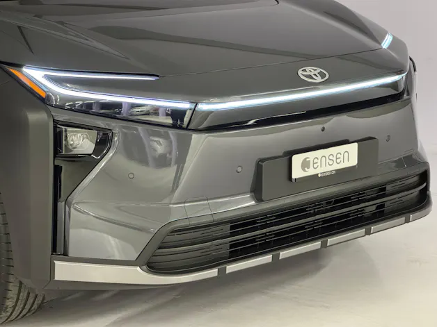 Toyota bZ4X Touring Premium AWD