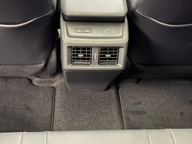 Toyota bZ4X Touring Premium AWD