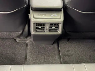 Toyota bZ4X Touring Premium AWD