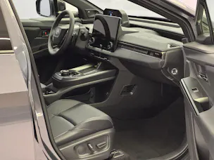 Toyota bZ4X Touring Premium AWD