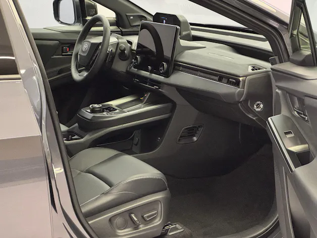 Toyota bZ4X Touring Premium AWD